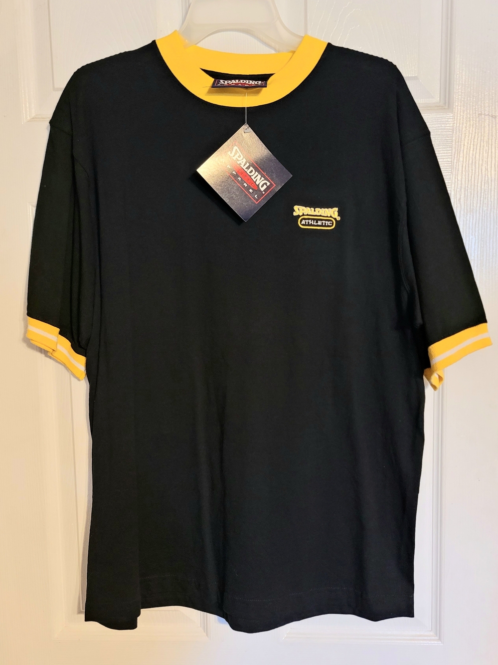 Vintage 1990's Spalding Tshirt